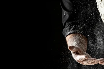 baking emulsifier elimination