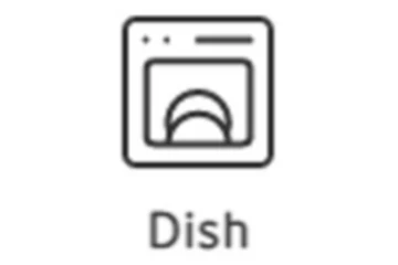 dish icon