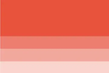 Sunset Red
