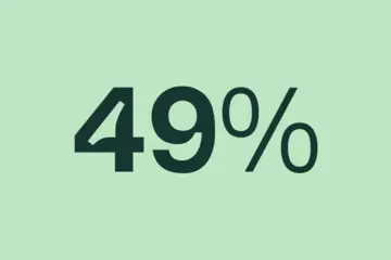 49%vegurt