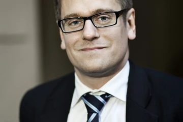 Frederik Bjoerndal