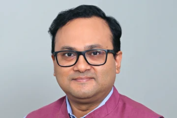 Priyangshu Dutta